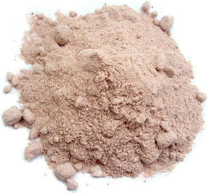 Black Salt (KALA NAMAK) Extra Fine Grind  1 lb
