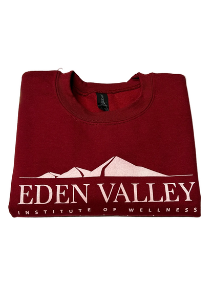 Sweatshirt, Crewneck, Adult Sizes