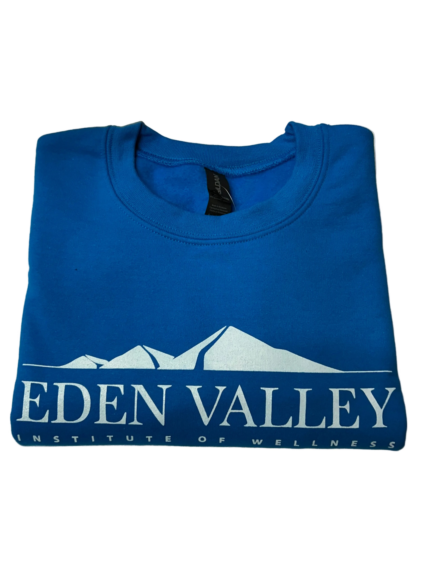 Sweatshirt, Crewneck, Adult Sizes