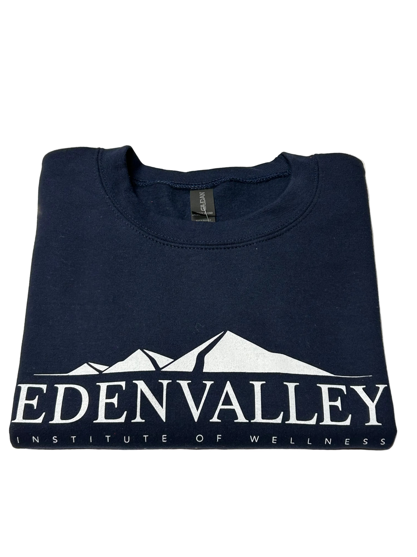 Sweatshirt, Crewneck, Adult Sizes