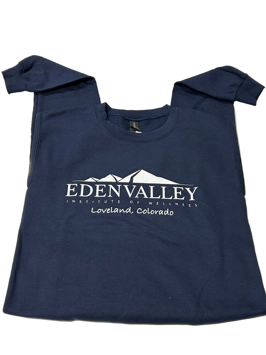 Sweatshirt, Crewneck, Adult Sizes