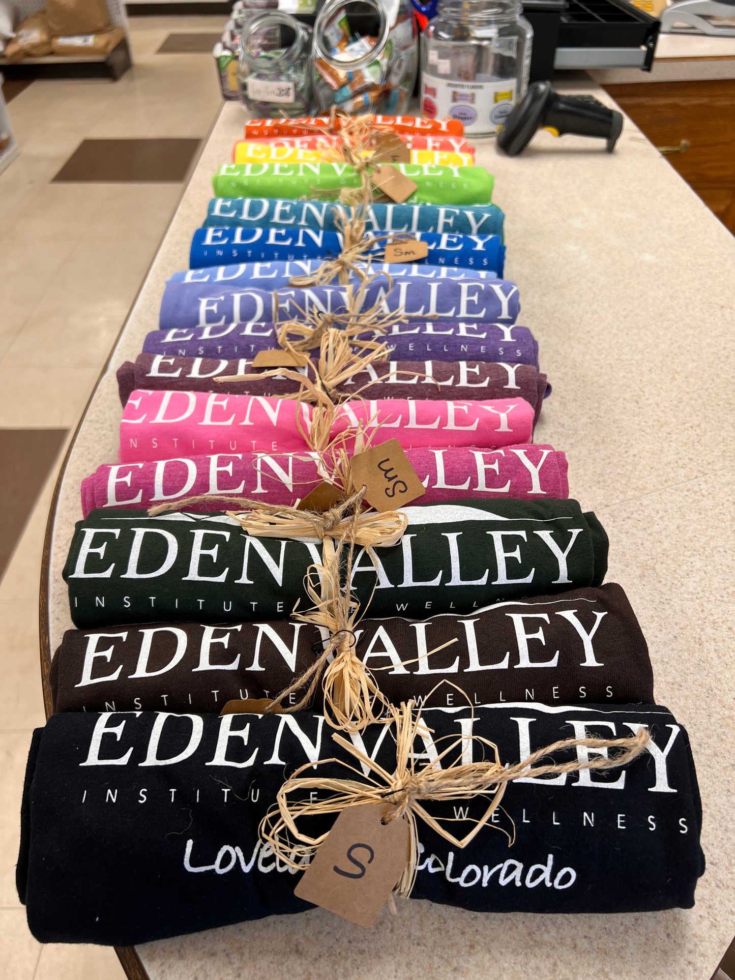T- Shirt, Short Sleeves, Adult Sizes NEW!