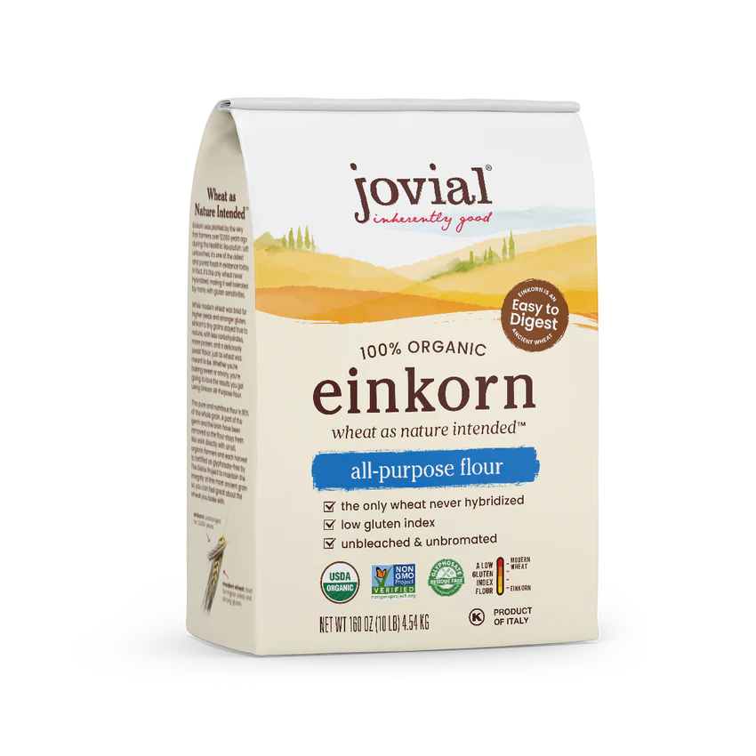 Einkorn All-Purpose Flour 32oz