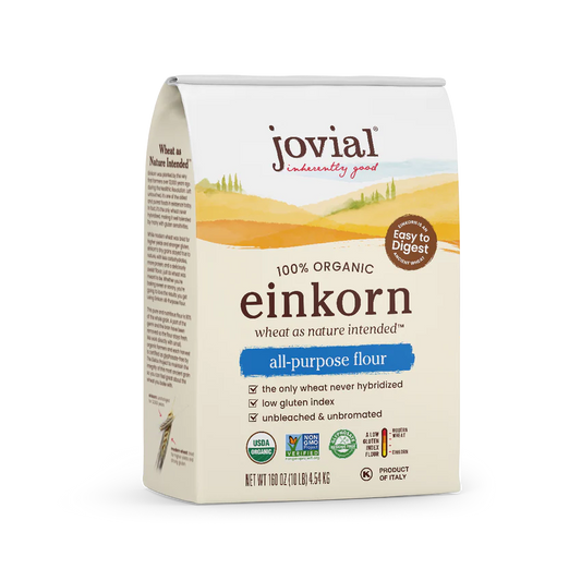 Einkorn All-Purpose Flour 32oz