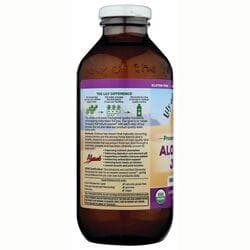 Aloe Vera Juice Organic