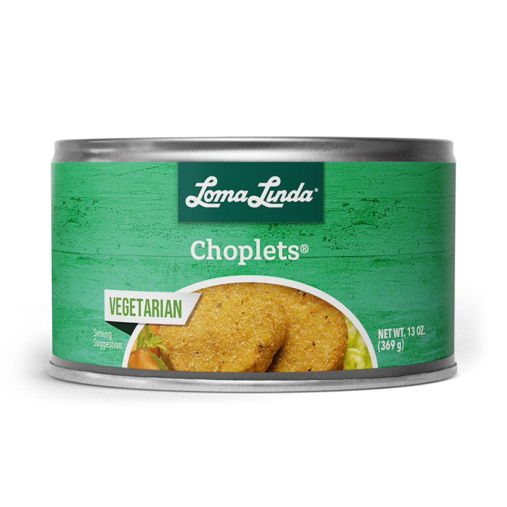 Loma Linda Choplets