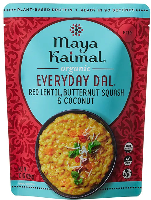 Dal Pouch, Everyday, Organic 10 oz