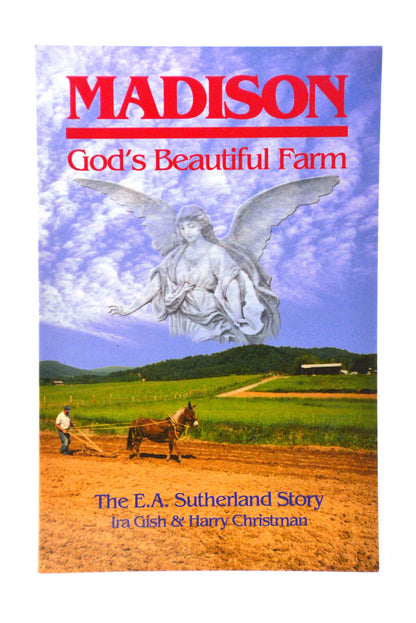 Madison, God's Beautiful Farm