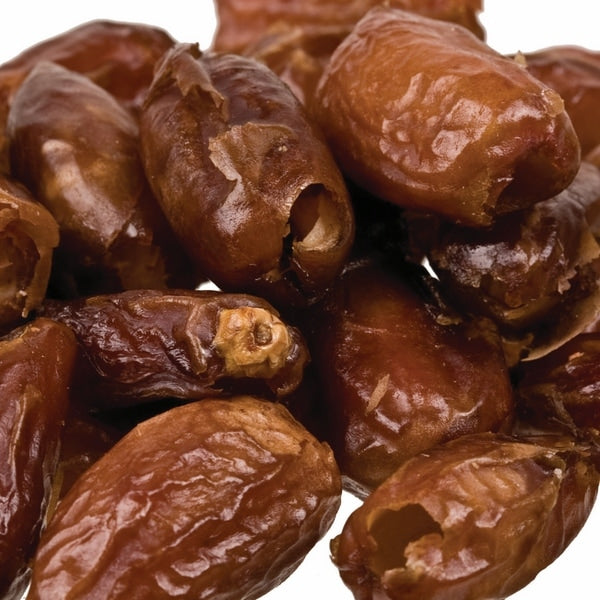 Medjool Dates, Whole, Organic 1 lb