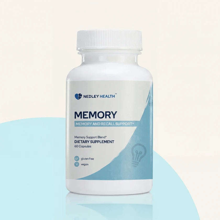 MEMORY 60 Capsules