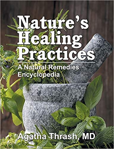 Nature's Healing Practices, Paperback - SALE!