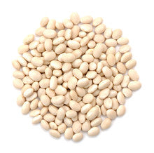 Navy Beans, Dry Organic