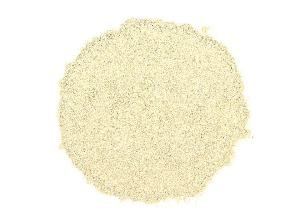 Nettle Root Powder, Organic 1 lb
