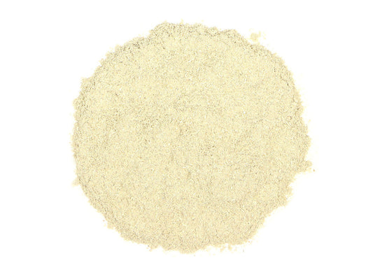 Nettle Root Powder, Organic 1 lb