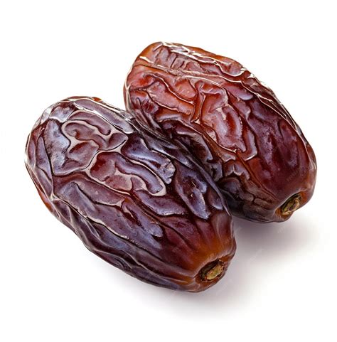 Dates, Medjool, Whole, Organic 1 lb