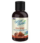 Chai Spice Stevia 2 fl oz - SALE!