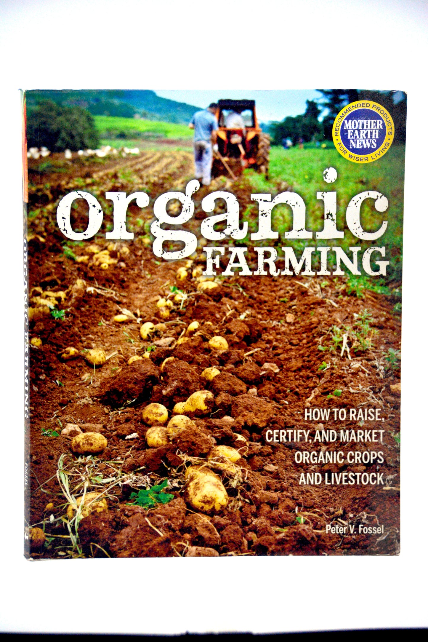 Organic Farming - SALE!