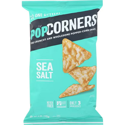 Popcorners 5 oz