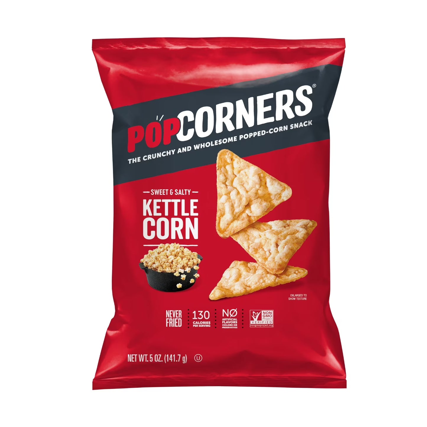 Popcorners 5 oz