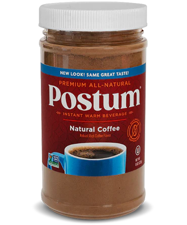 Coffee Alternative, Instant 8 oz