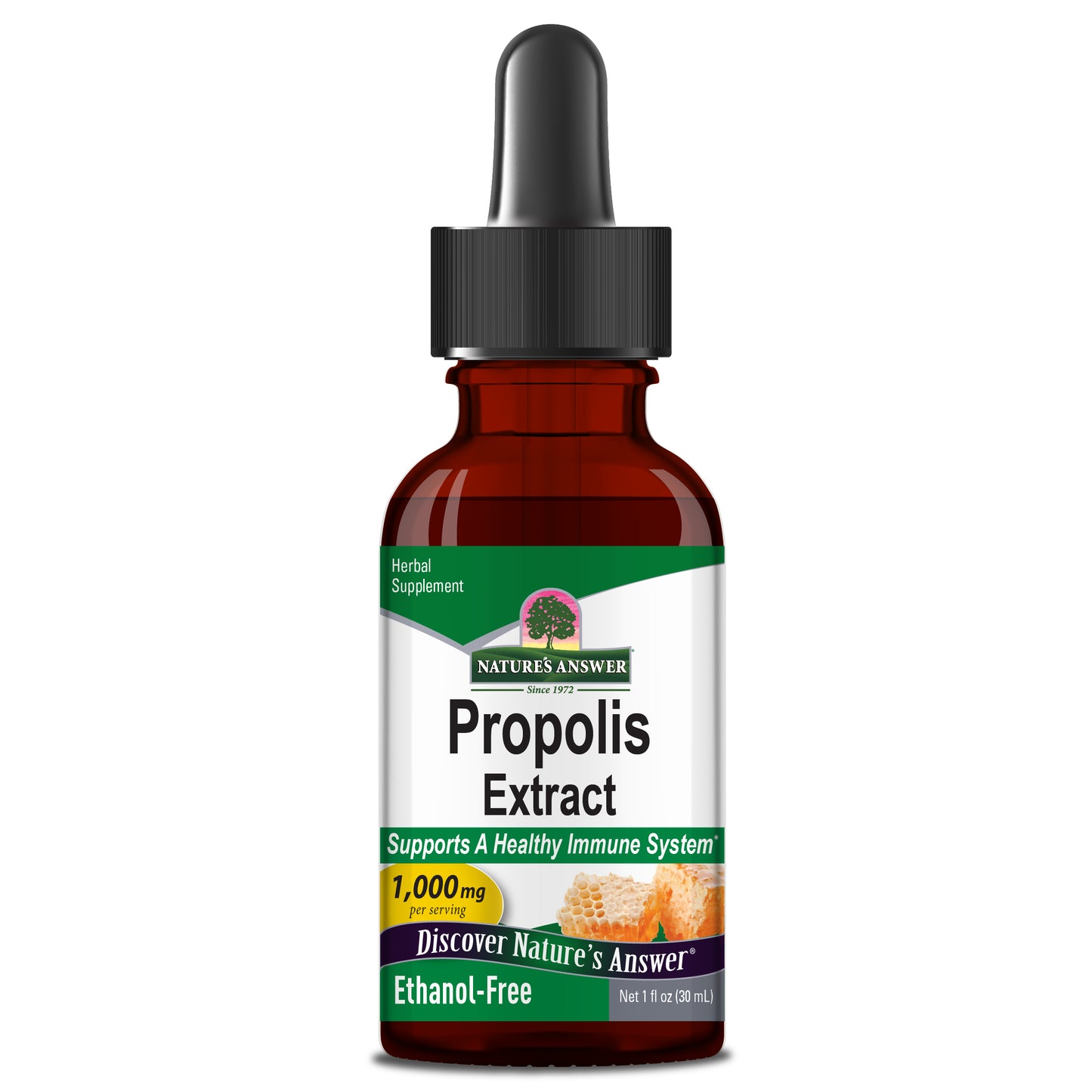 Nature’s Answer Propolis Extract 1 fl oz - SALE!