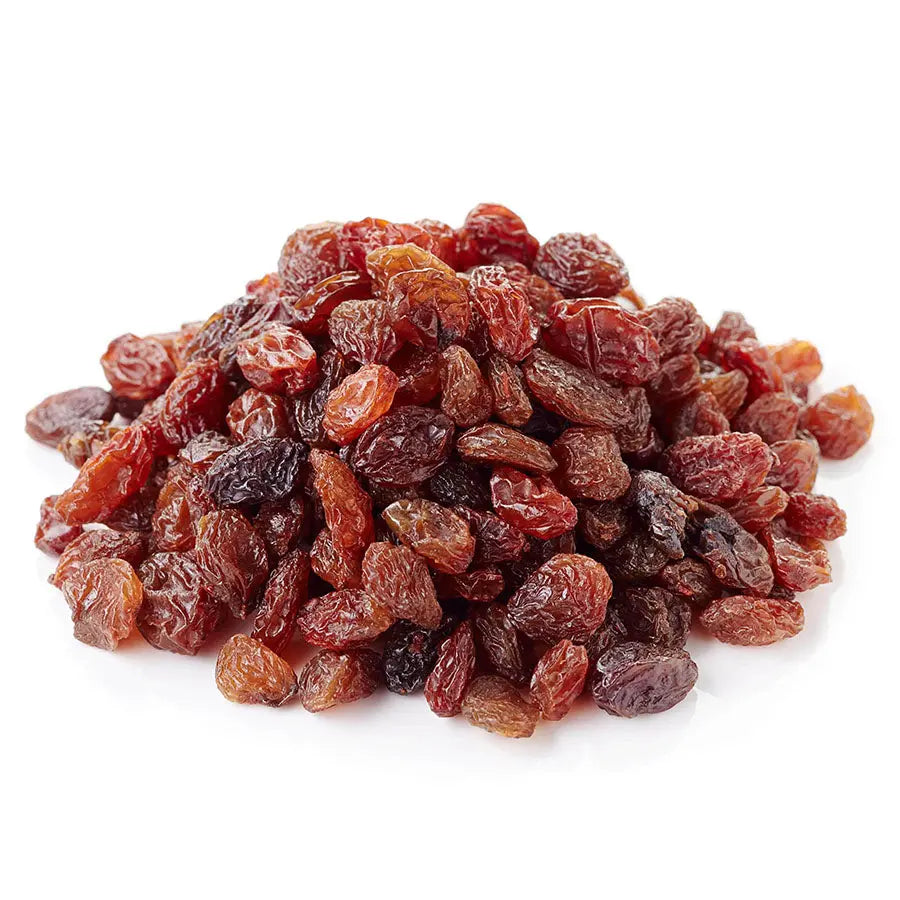 Raisins, Flame, Organic 1 lb