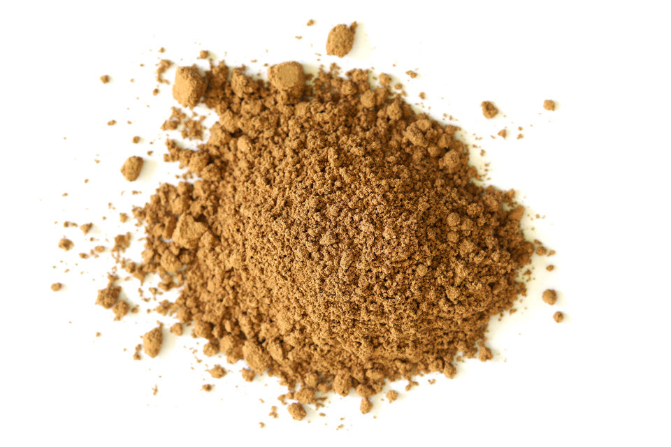 Reishi Mushroom (Ganoderma lucidum) Powder 1 lb