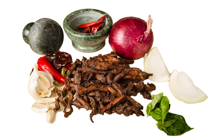 Sam's Harvest Jerky 4 oz