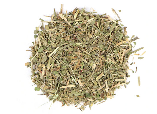 Sheep Sorrel Herb C/S, Organic 1 lb