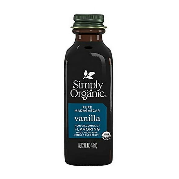 Vanilla Extract 2 fl oz