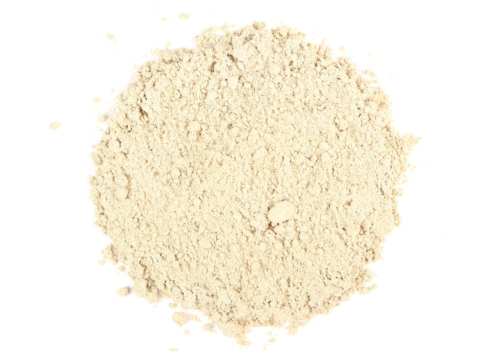 Slippery Elm Bark Powder, Organic