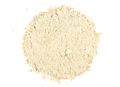 Slippery Elm Bark Powder, Organic