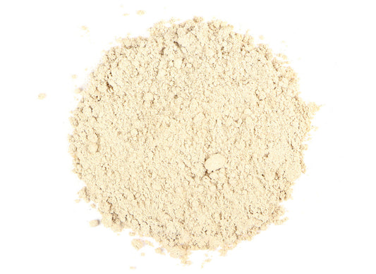 Slippery Elm Bark Powder, Organic