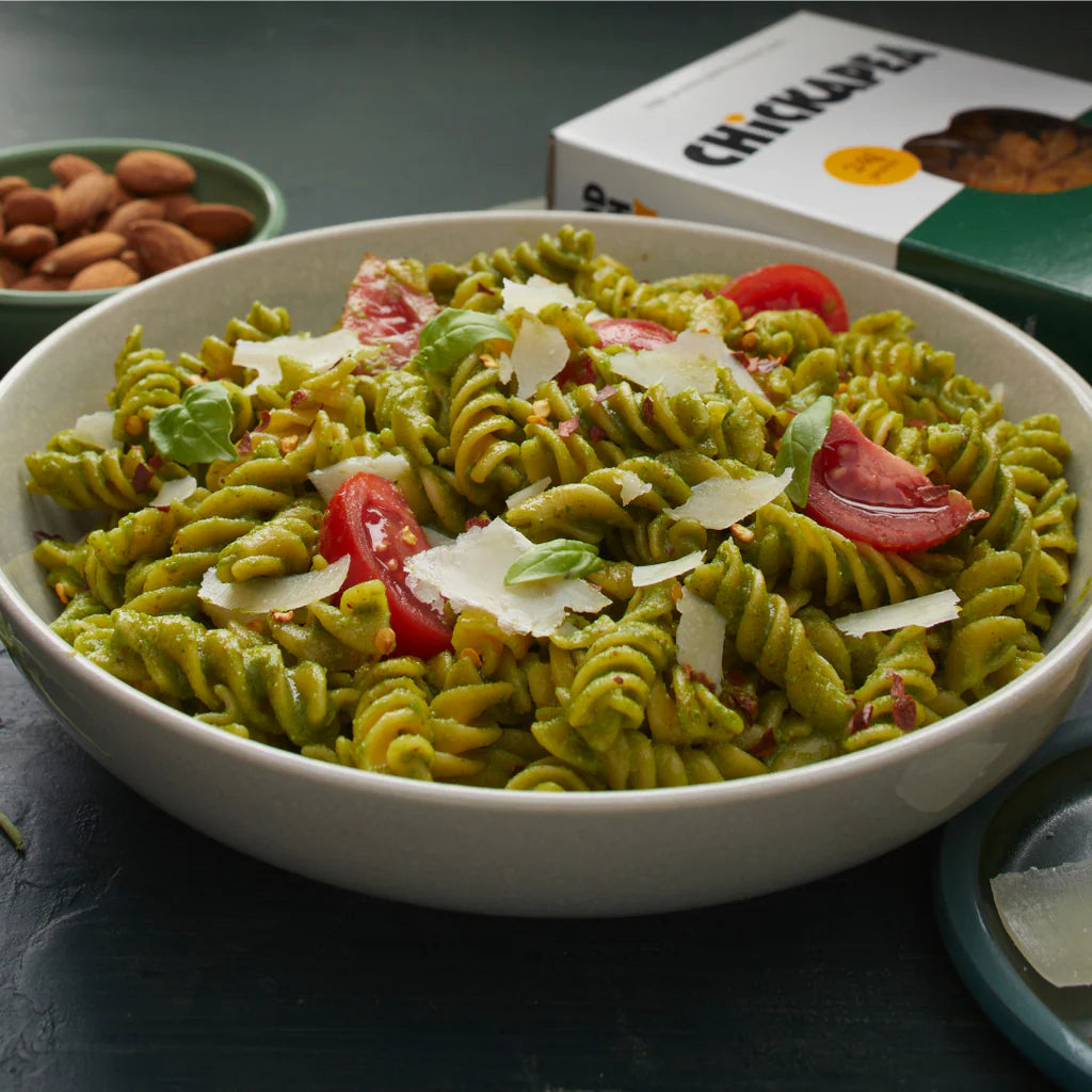 Pasta, Spiral 8 oz