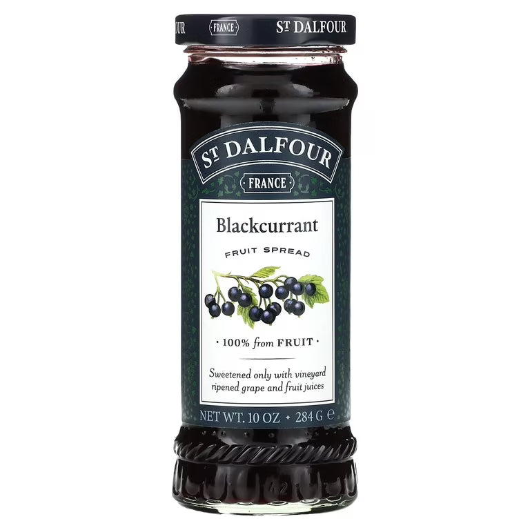 St Dalfour 100% Fruit Spread