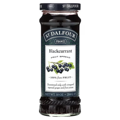St Dalfour 100% Fruit Spread