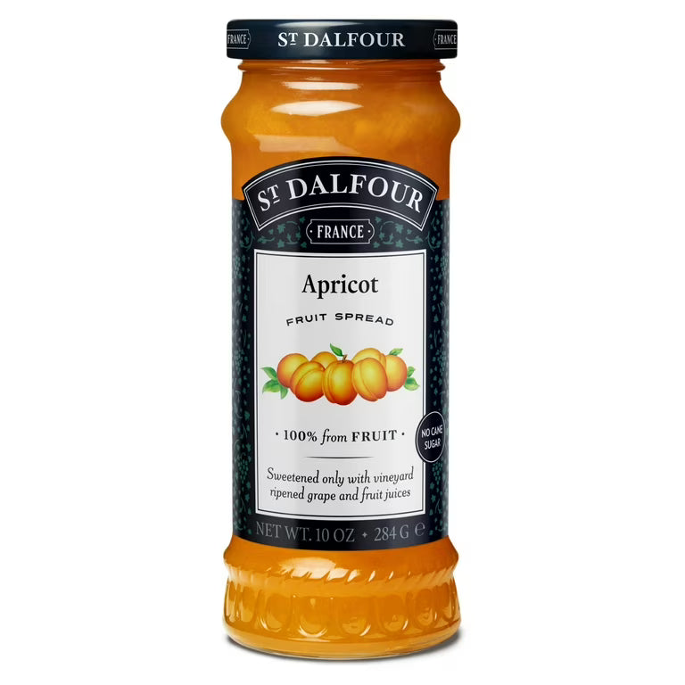 St Dalfour 100% Fruit Spread
