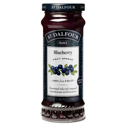 St Dalfour 100% Fruit Spread