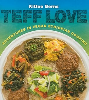 Teff Love - SALE!