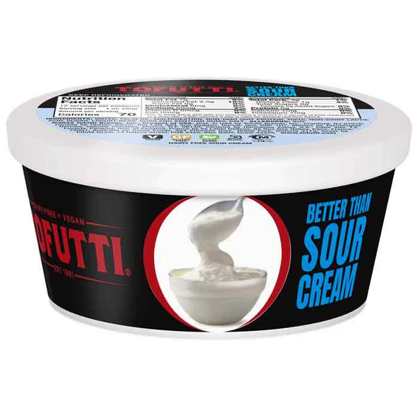 Better Than Sour Cream 12 oz