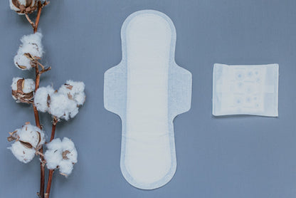 Feminine Hygiene  Products