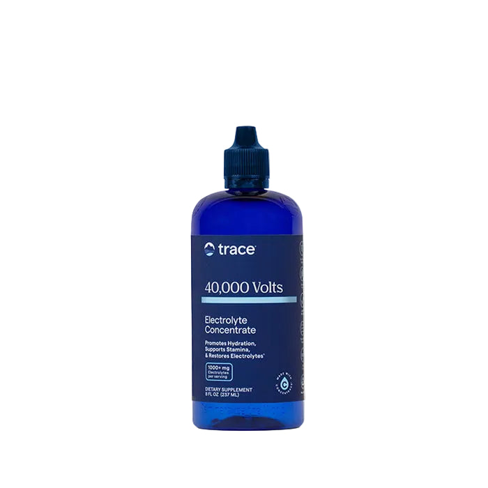 Electrolyte Liq Conc 40,000 Volts 8 oz