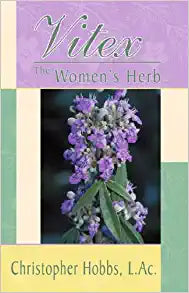 Vitex the Women's Herb
