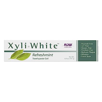 Toothpaste, XyliWhite™ 6.4oz