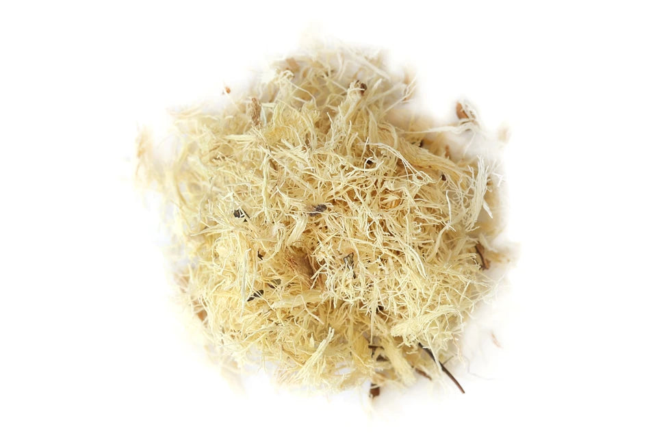 Yucca Root C/S Organic 1 lb