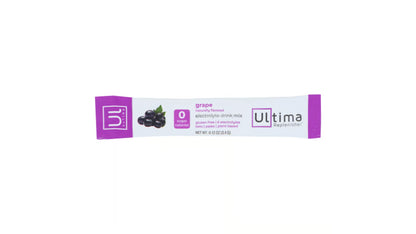 Electrolyte Replenisher Packets 0.12 oz