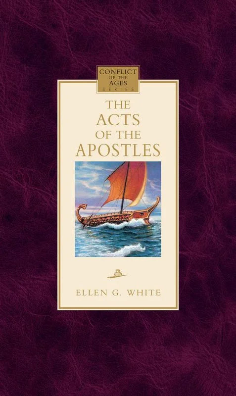 Acts of the Apostles, The