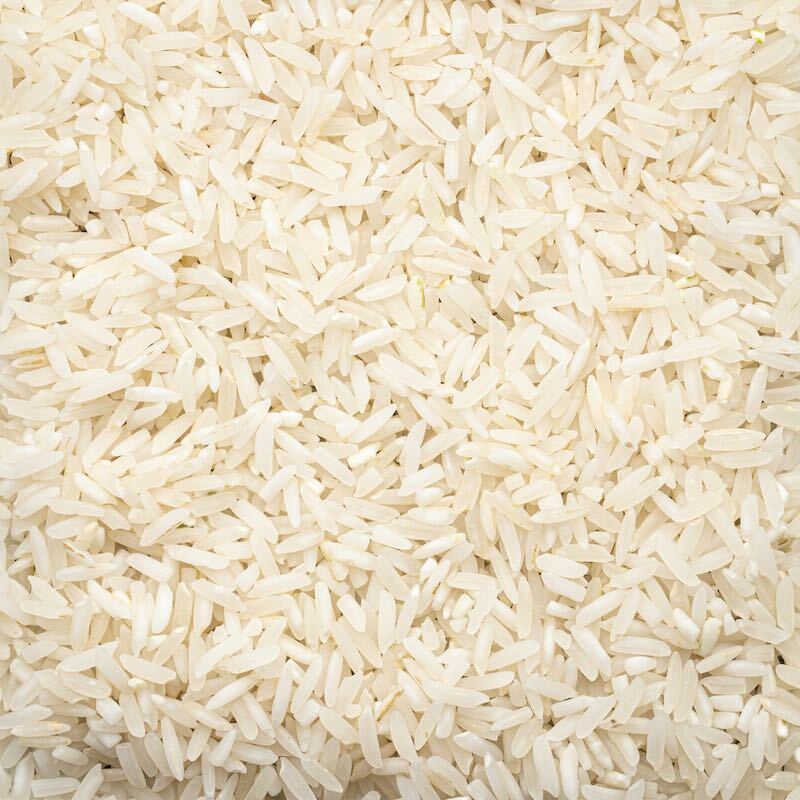 Rice, Basmati Organic 1 lb