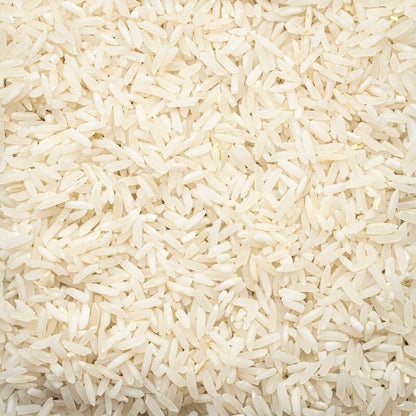 Rice, Basmati Organic 1 lb