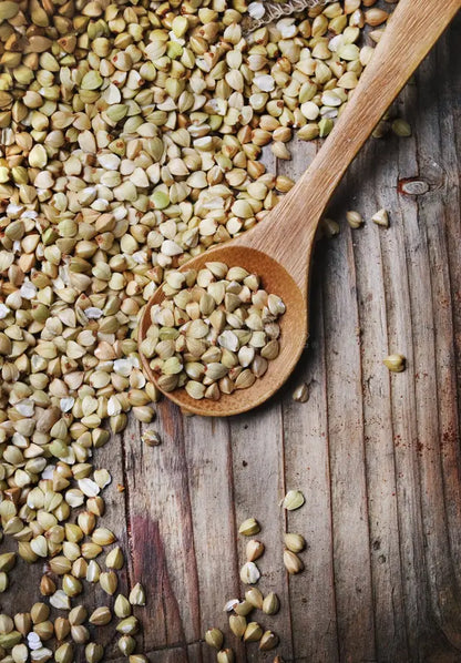 Buckwheat Groats Organic 1 lb